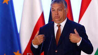 Hungary referendum on EU migrant quotas invalid, less than 50% turnout