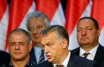 Ungheria. Niente quorum per referenudm vs immigrati. Ma Orban rivendica vittoria