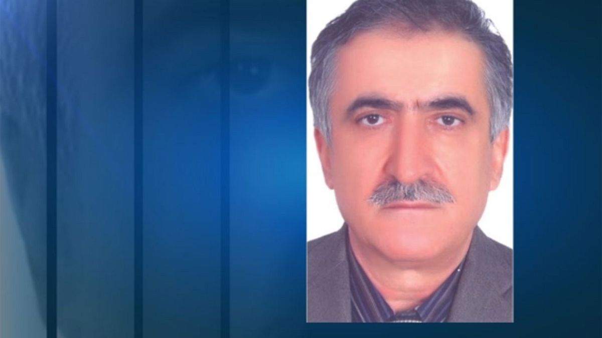Gülen'in kardeşi İzmir'de gözaltına alındı