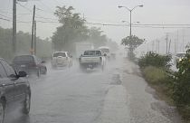 کشورهای حوزه کارائیب خود را در برابر توفان دریایی ماتیو آماده می کنند