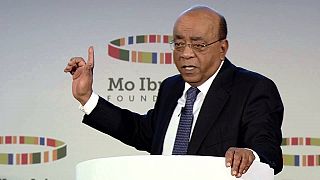 Infographies : Retrouvez ici l'Indice Mo Ibrahim 2015 de la gouvernance africaine