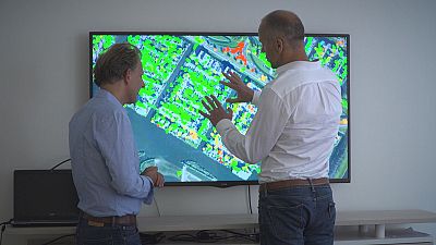 How the EU's Copernicus space programme is starting to pay off How the EU's Copernicus space programme is starting to pay off