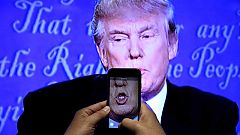 Trump Taxes: All Views