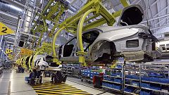 Markit: Positive Wirtschafts-Stimmung kommt auf dem deutschen Arbeitsmarkt an