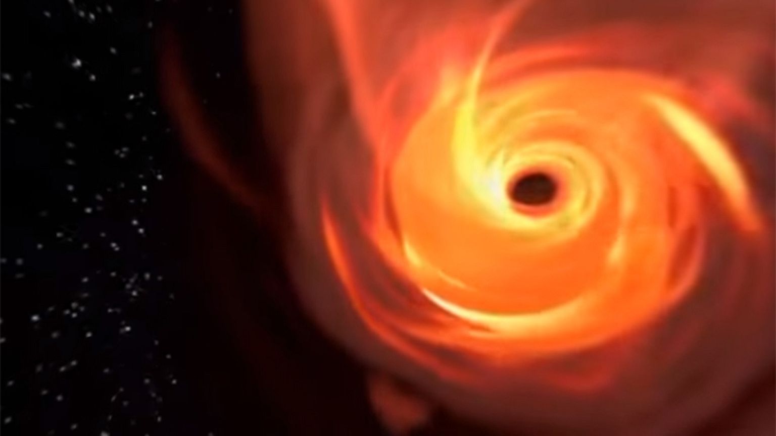 Image: Blackhole
