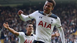 Premier League: il Tottenham ferma il Manchester City