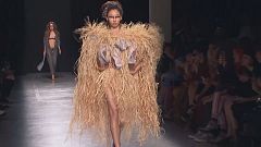 Exzentrische Mode von Andreas Kronthaler und Vivienne Westwood