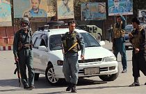 Афганістан: "Талібан" оточив Кундуз