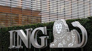 ING recortará 7.000 empleos en Bélgica y Holanda