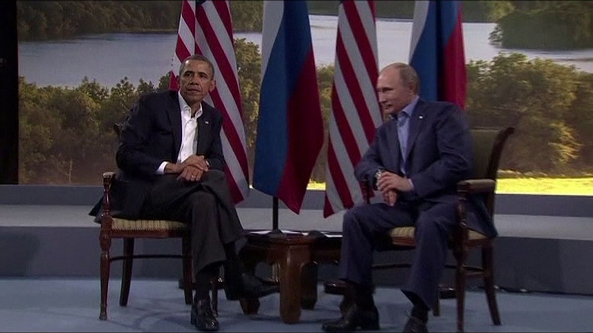 بوتين يطلب تعليق اتفاقية البلوتونيوم مع واشنطن ويضع شروطا لاستئنافها