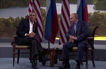 Росія припиняє дію угоди з США про утилізацію плутонію