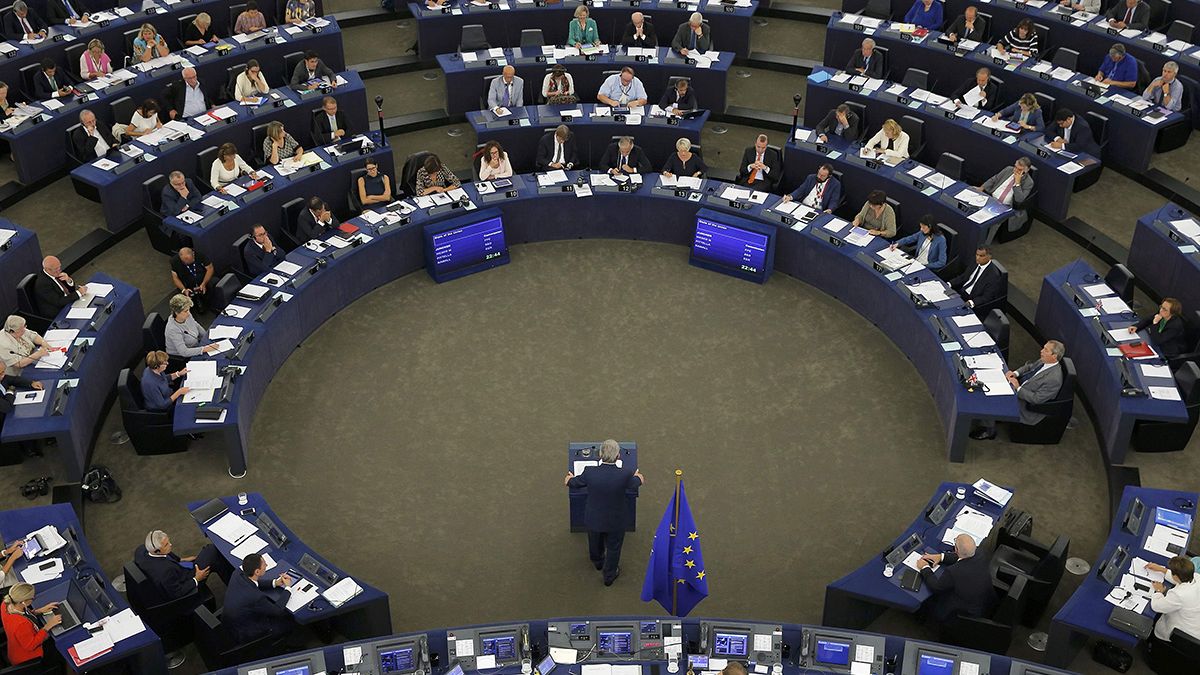 The Brief from Brussels: EU eyes quick climate deal approval
