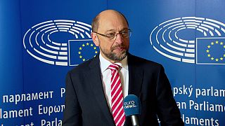 Martin Schulz llama al diálogo tras el fracaso del referéndo húngaro