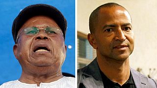 DRC: Katumbi hints of support for opposition chief Tshisekedi if ...