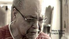 Morreu Mário Wilson