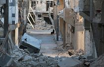 Вашингтон припинив переговори із Москвою щодо перемир'я у Сирії