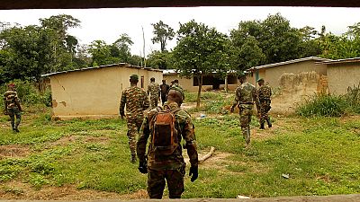 Côte d'Ivoire : violences à Katiola après la mort d'un jeune homme