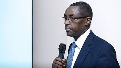 Rwandan legislator who 'fought' France over genocide falls to death in Senate