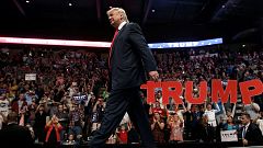 Trump-Stiftung darf in New York vorerst keine Spenden mehr sammeln