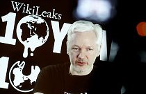 Julian Assange veut peser sur l'élection américaine