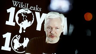 Az amerikai elnökválasztásba is beszivárog a Wikileaks