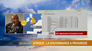 Africa's 10 year governance index report [The Morning Call]