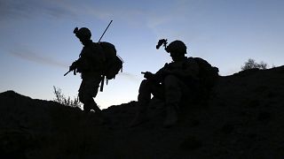 Image: U.S soldiers