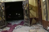 El Dáesh se atribuye el atentado contra una boda kurda en Siria