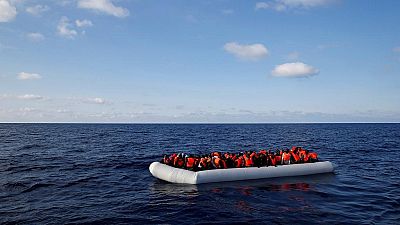 Over 5600 migrants rescued off Libyan coast