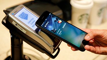 Then there were 10: Apple Pay launched in Russia