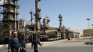 دستور رهبر ایران: تولید نفت باید به حدود ۶ میلیون بشکه در روز برسد