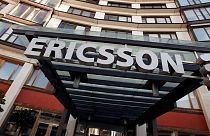 Swedish telecoms network equipment company Ericsson to cut 3,900 jobs