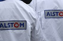 L'État français au secours d'Alstom