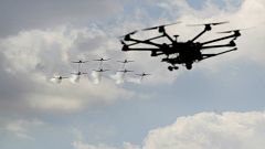 Έχεις drone; Δήλωσε το και ασφάλισε το