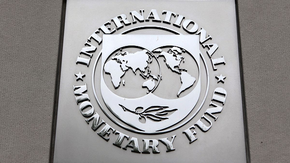 FMI: Protecionismo ameaça frágil crescimento da economia mundial