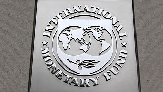 A lassú gazdasági növekedés veszélyére figyelmeztet az IMF
