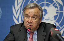Novo secretário-geral da ONU é eleito esta quarta-feira e Guterres é o favorito