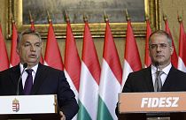Ουγγαρία: Συνταγματική αναθεώρηση παρά το μη έγκυρο δημοψήφισμα