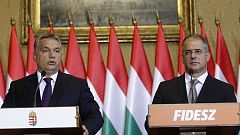 Nach gescheitertem Referendum: Viktor Orbán will Verfassungsänderung durchboxen