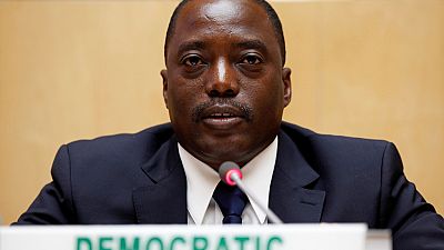 RDC : les élections seront probablement reportées selon Kabila