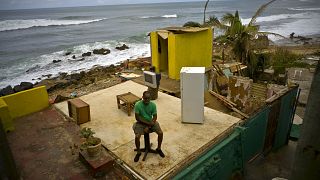 Image: Puerto Rico housing
