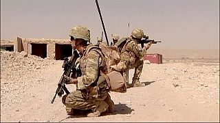 UK plans to exempt soliders from European convention on human rights