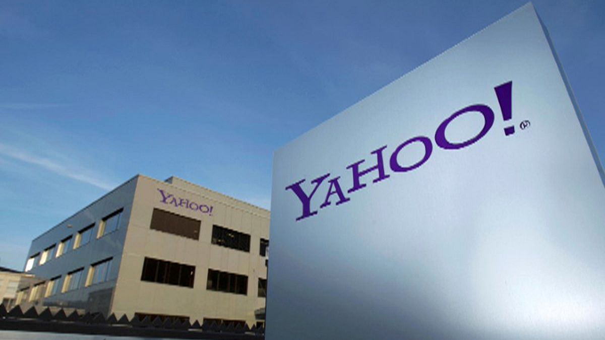 Neuer Yahoo-Skandal: Daten aus eingehenden E-Mails an FBI und NSA übermittelt