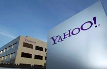 Yahoo leu os e-mails dos utilizadores