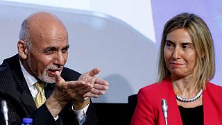 Afghanistan al via la conferenza di Bruxelles. 200 milioni di euro di aiuti per Kabul
