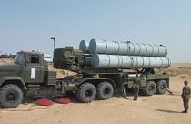 Συρία: Πυραύλους S-300 έστειλε η Ρωσία