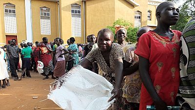 South Sudan violence pushes away major coffee buyers