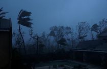 Matthew Kasırgası Florida'ya yaklaşıyor