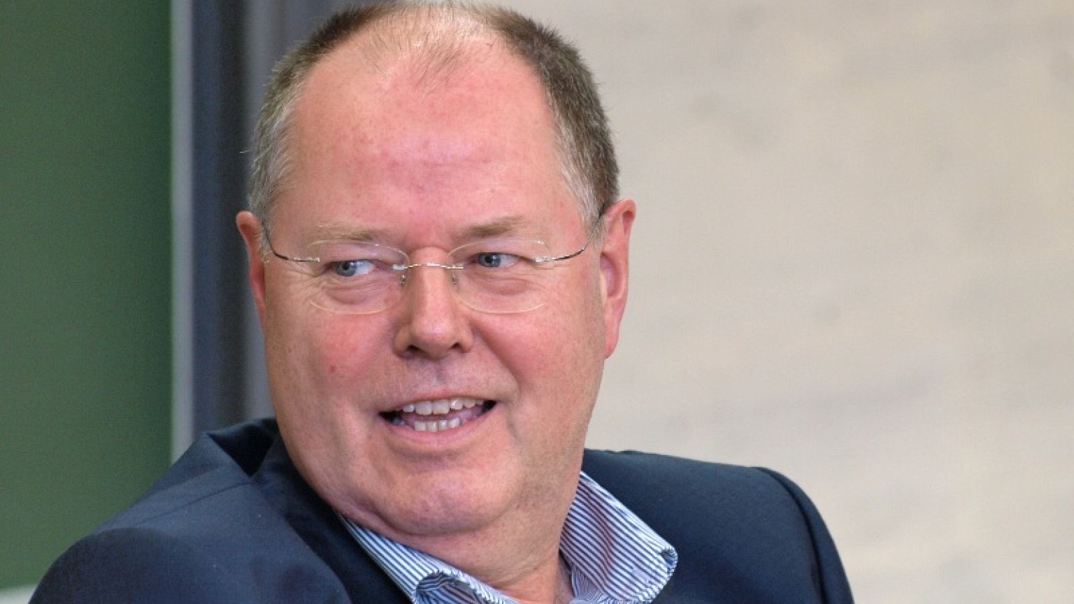 Der neue lukrative Job von Peer Steinbrück