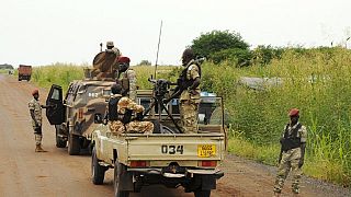 DRC: UN gets deadline to remove South Sudan fighters